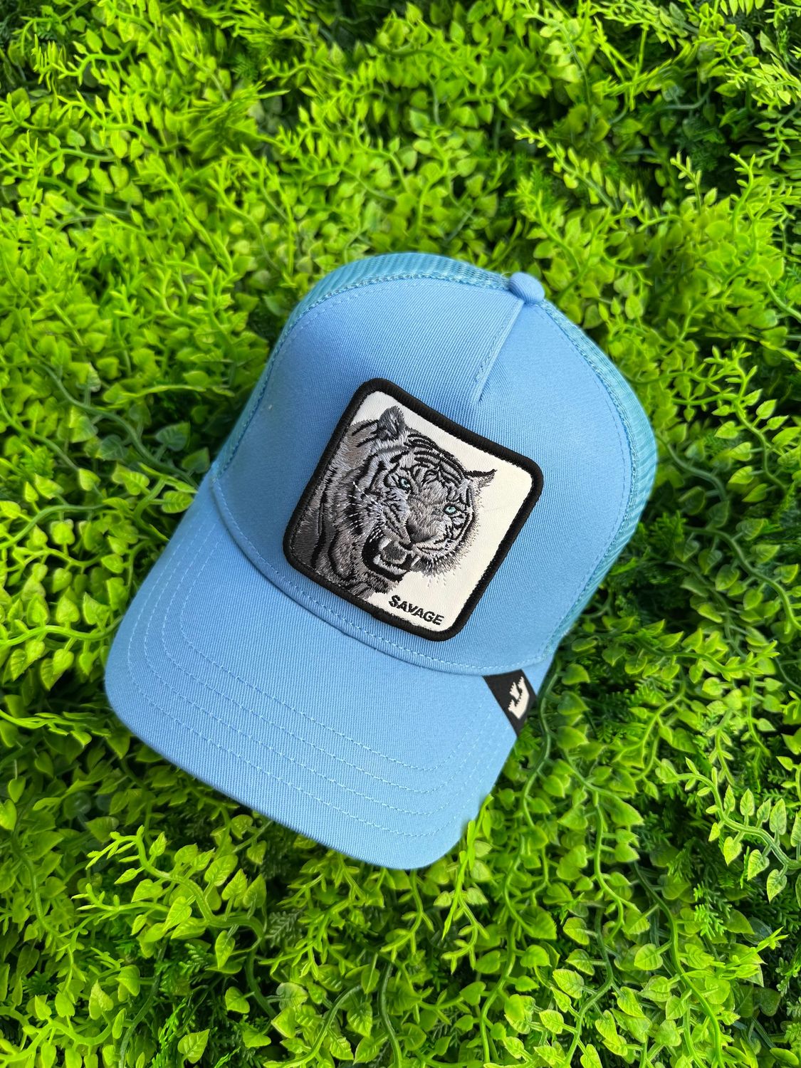 Cappellino Goorin Bros "Savage"