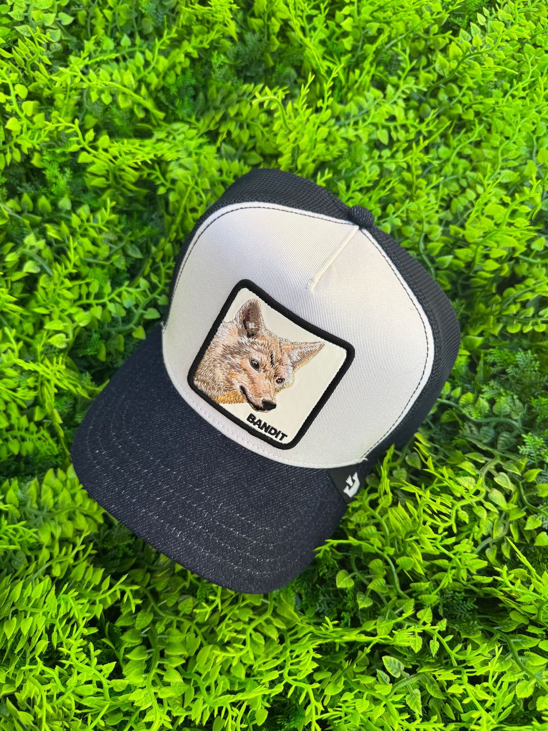 Cappellino Goorin Bros "Bandit"