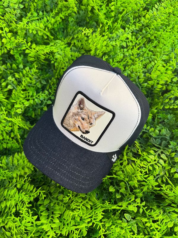 Cappellino Goorin Bros "Bandit"