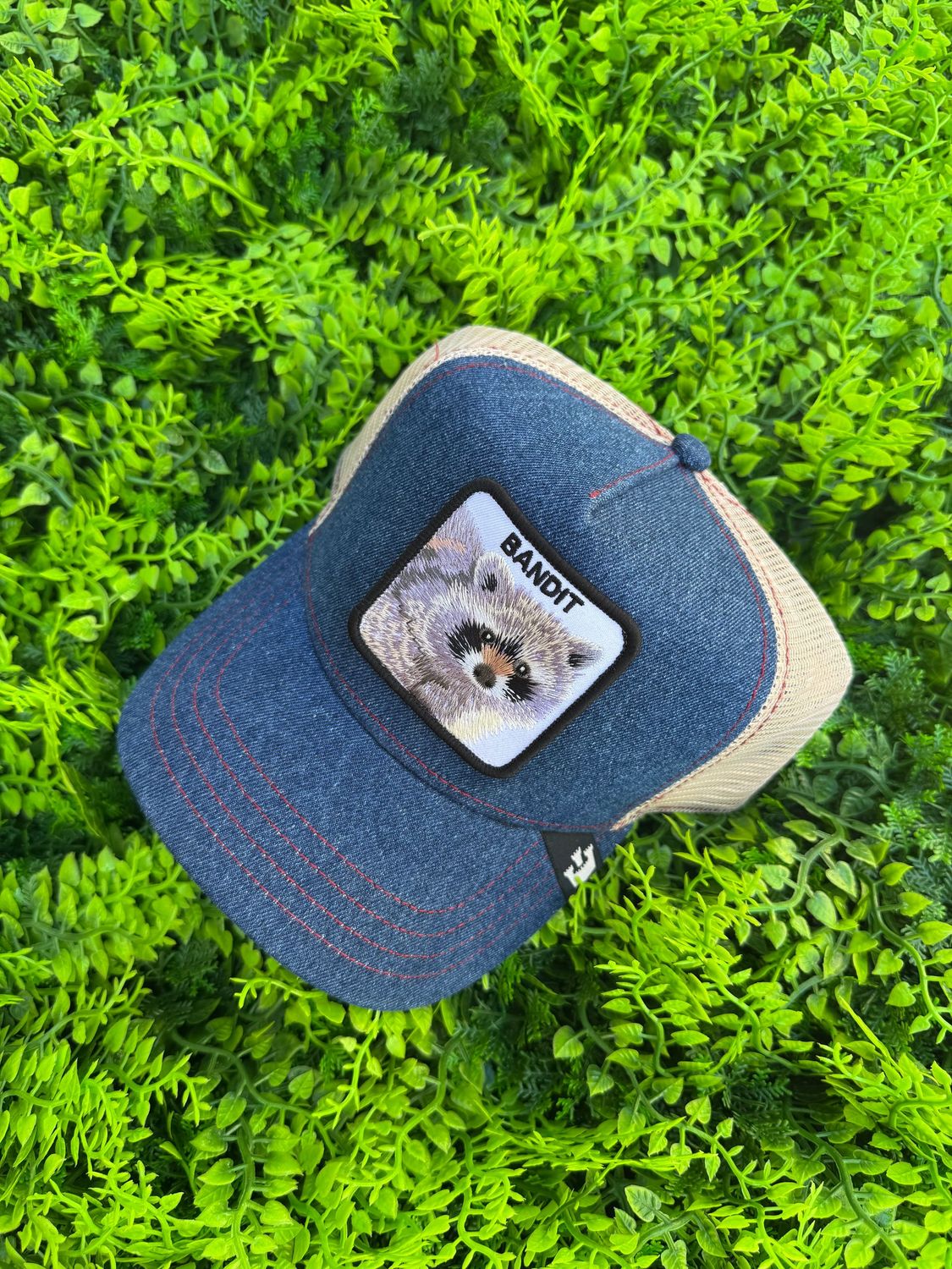 Cappellino Goorin Bros "Bandit"
