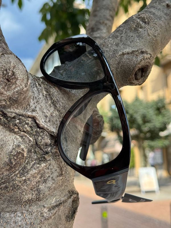 Occhiali da sole OS Sunglasses Venezia blu