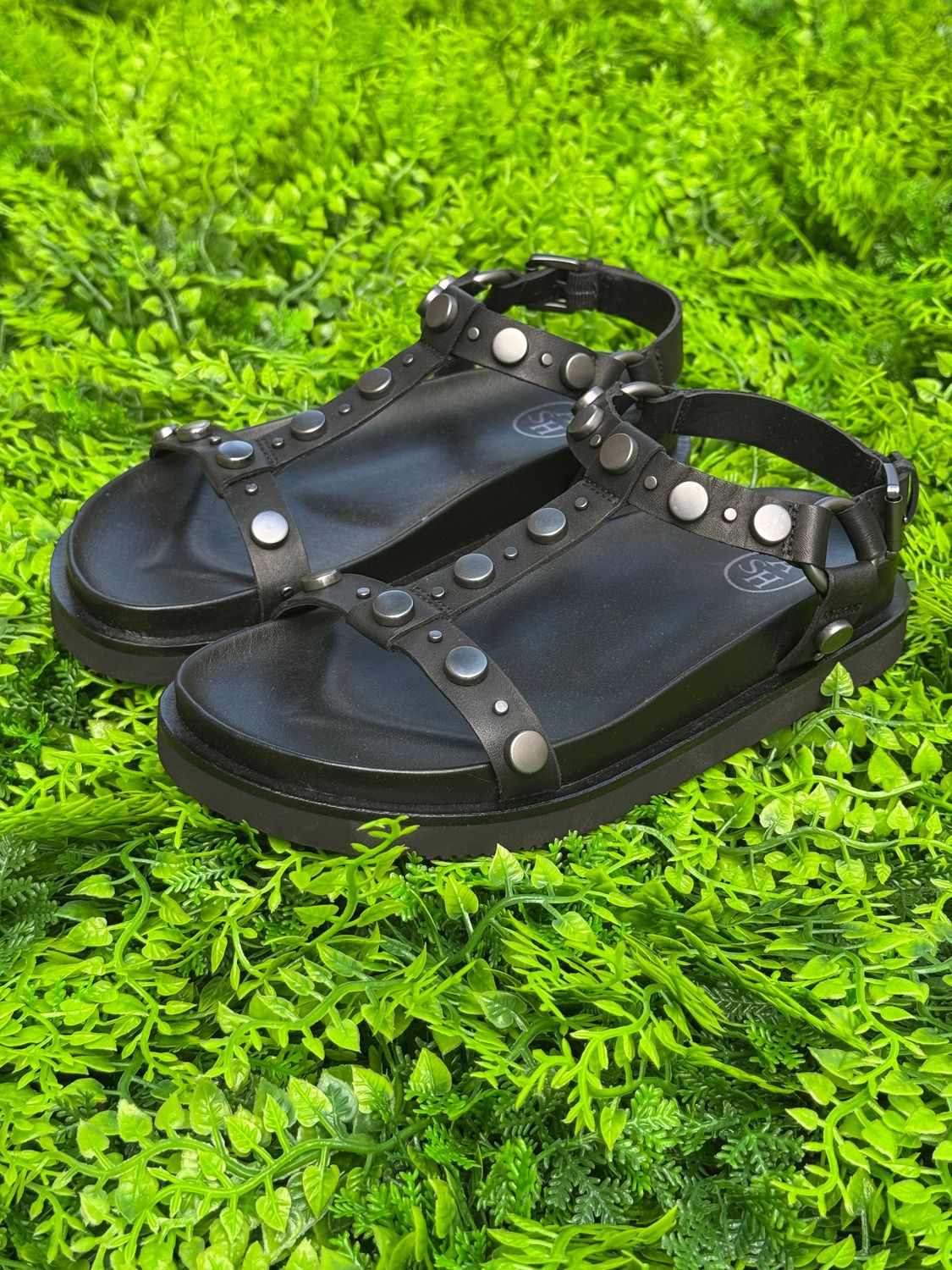 ASH Ugo Black
