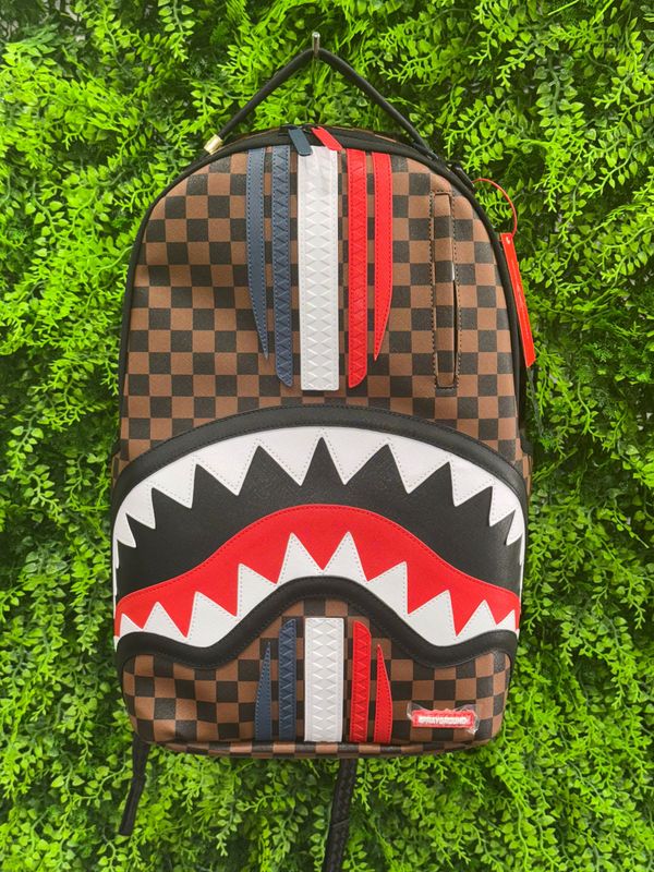 BACKPACK Machine Francaise