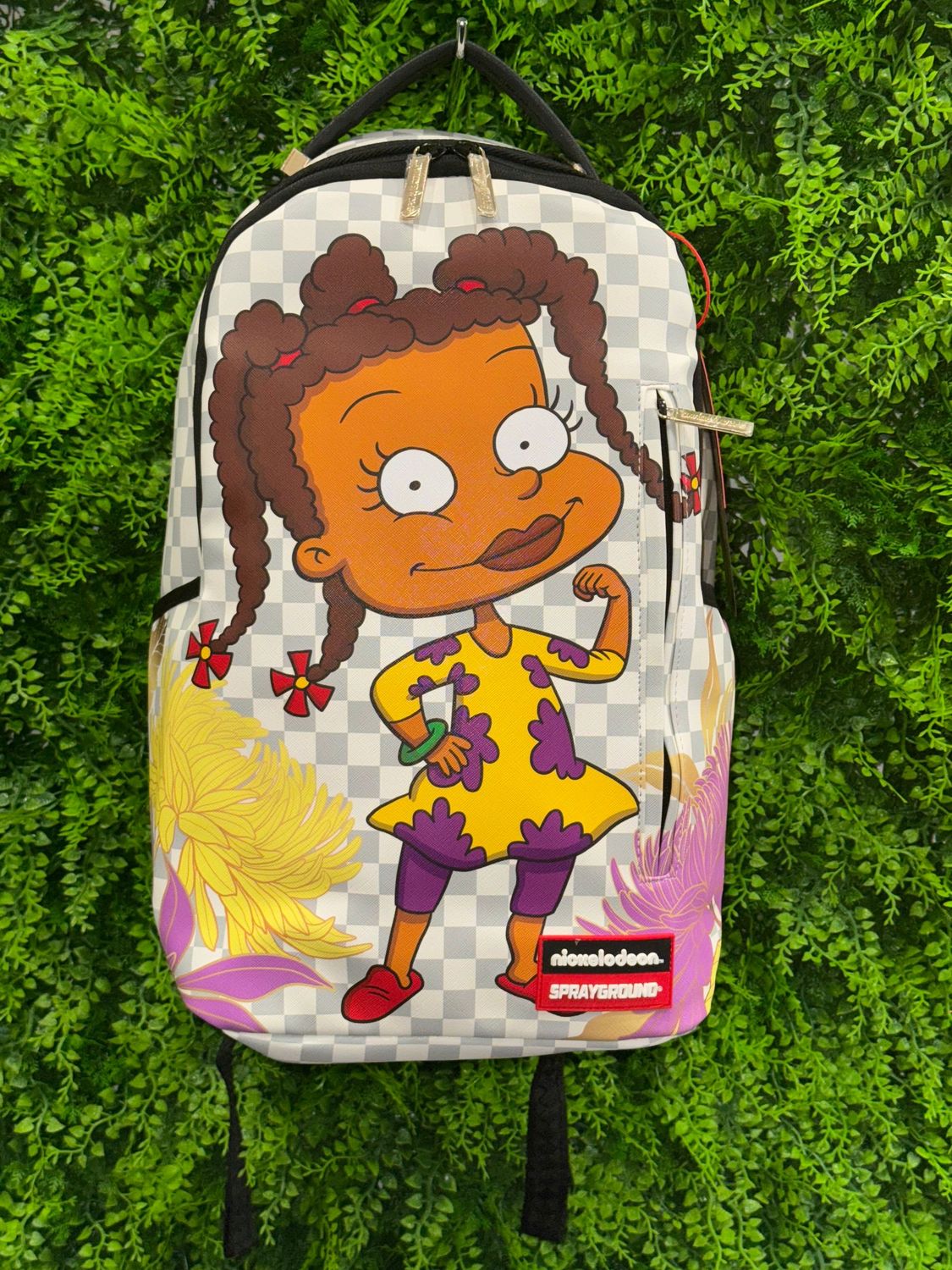 BACKPACK Chic Susie