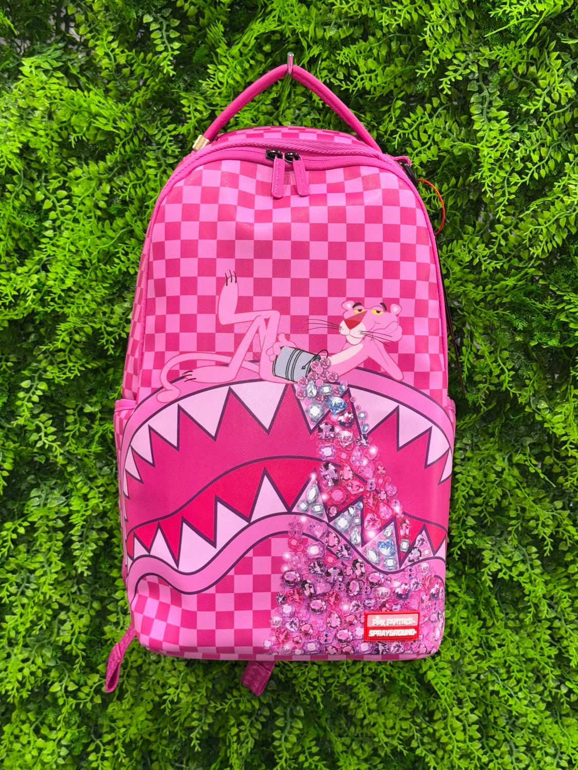 BACKPACK Panther