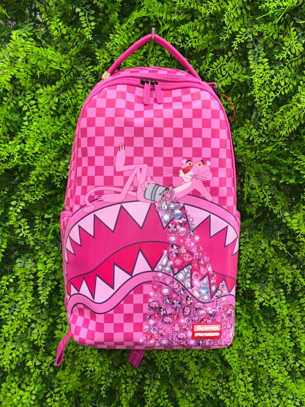 BACKPACK Panther