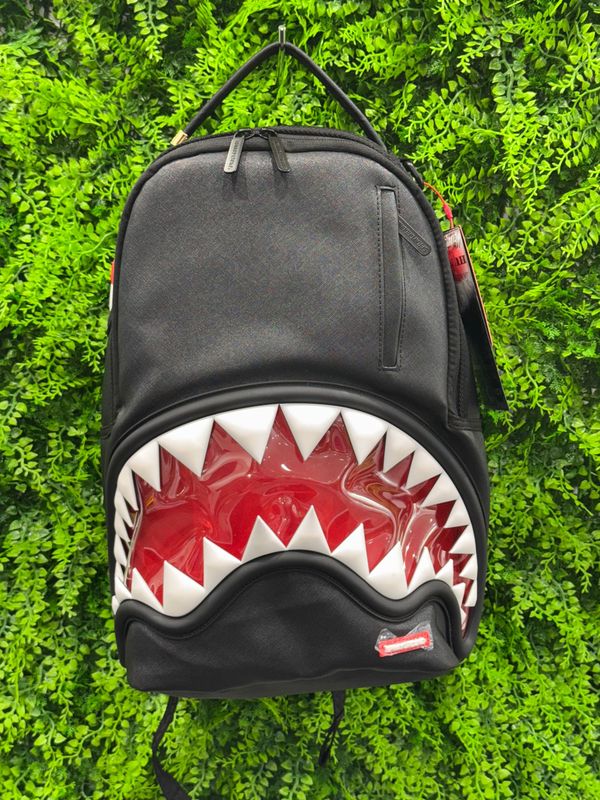 BACKPACK 1 Off Bags