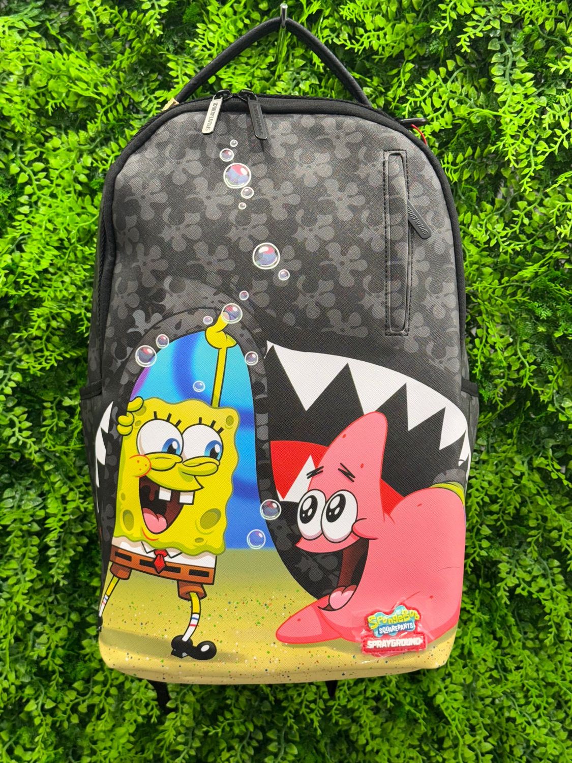 BLACKPACK Spongebob