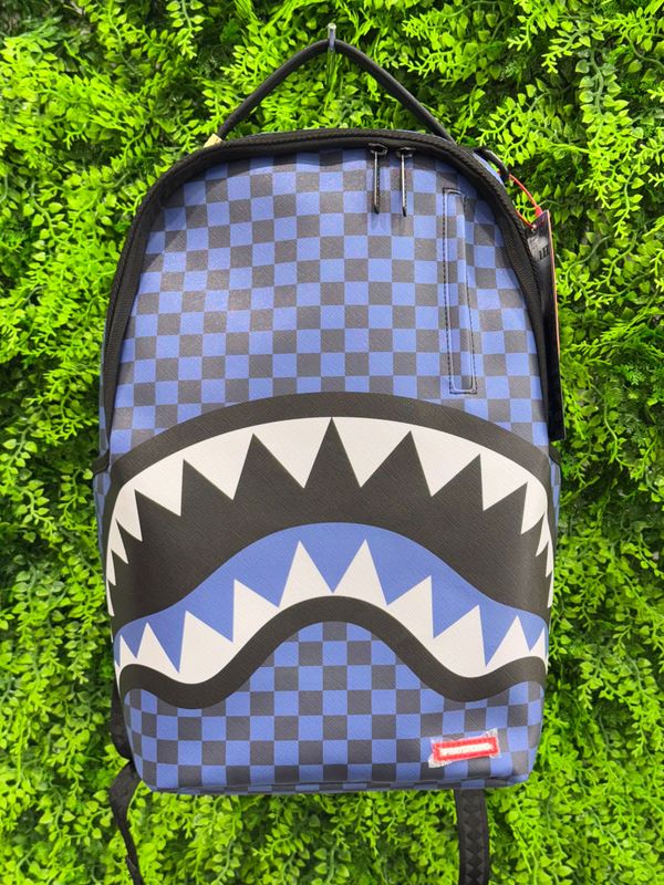 BACKPACK Midnight Sip