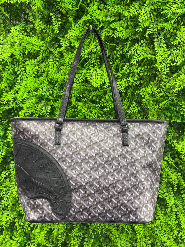 BAG Shark Black