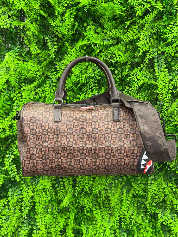 BAG Bauletto Shark