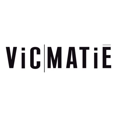 Vic Matie