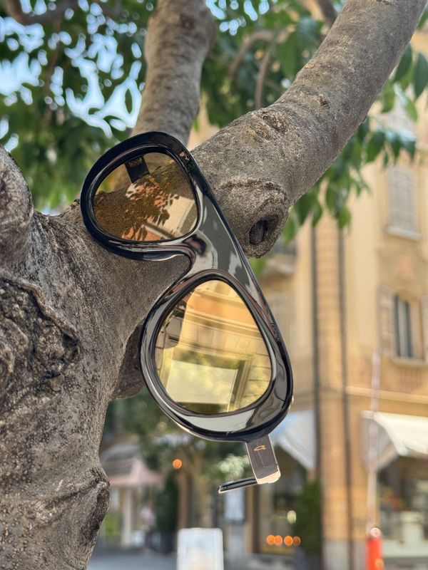 Occhiali da sole OS Sunglasses Lima Giallo