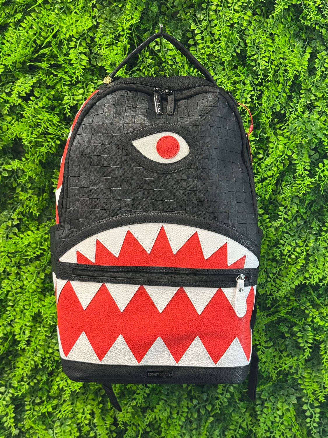 BACKPACK Vsm Luxe