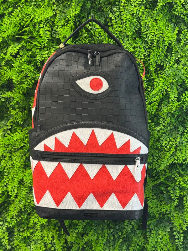 BACKPACK Vsm Luxe