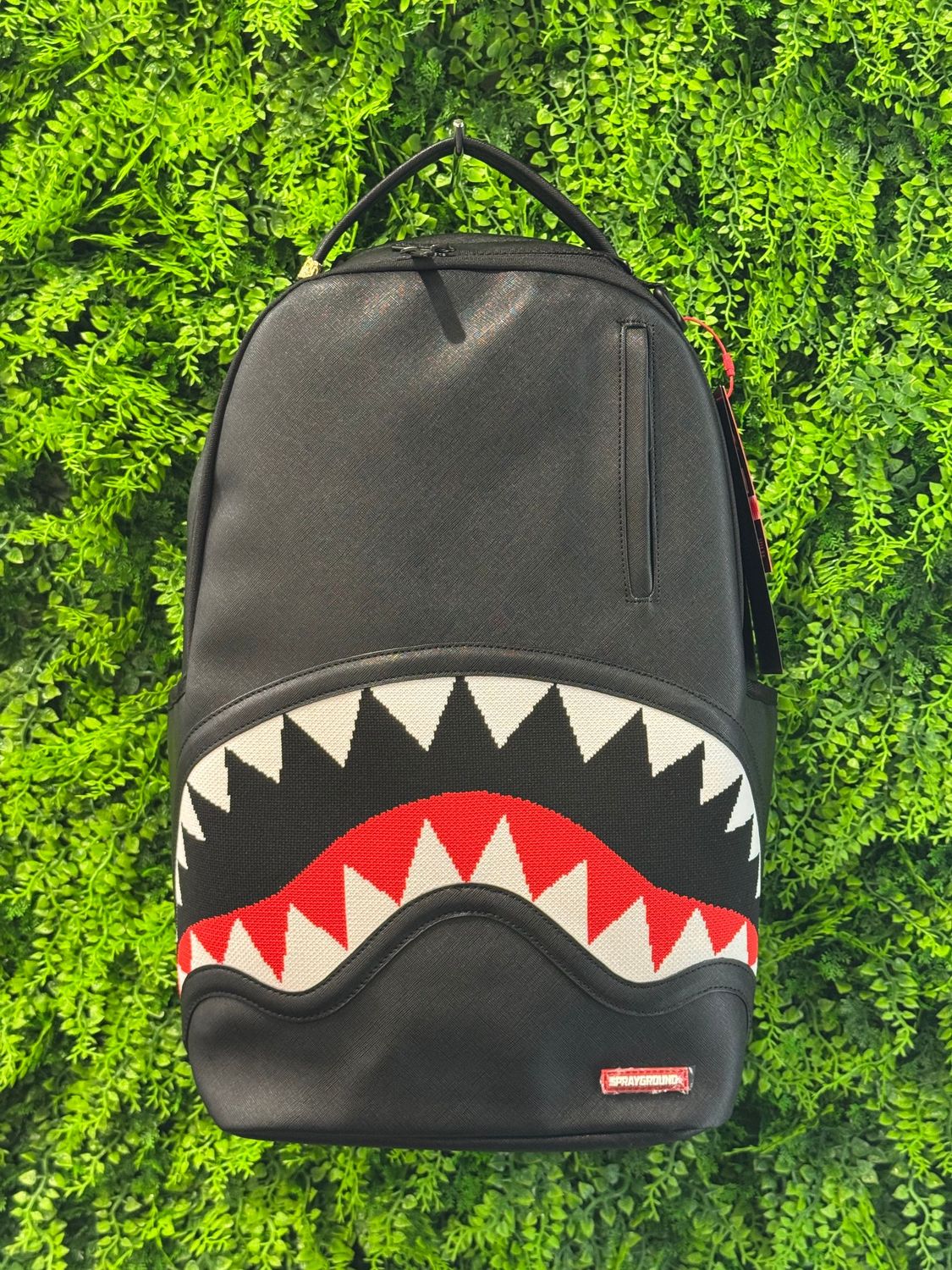 BACKPACK Fly Knit Mouth
