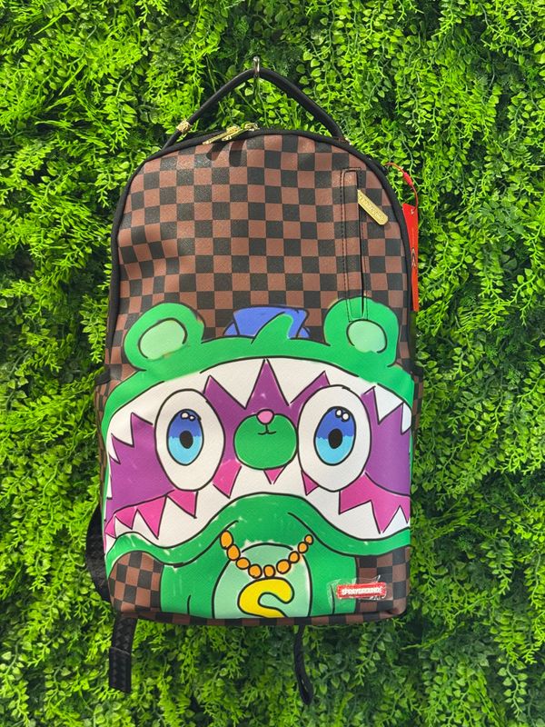 BACKPACK Gary