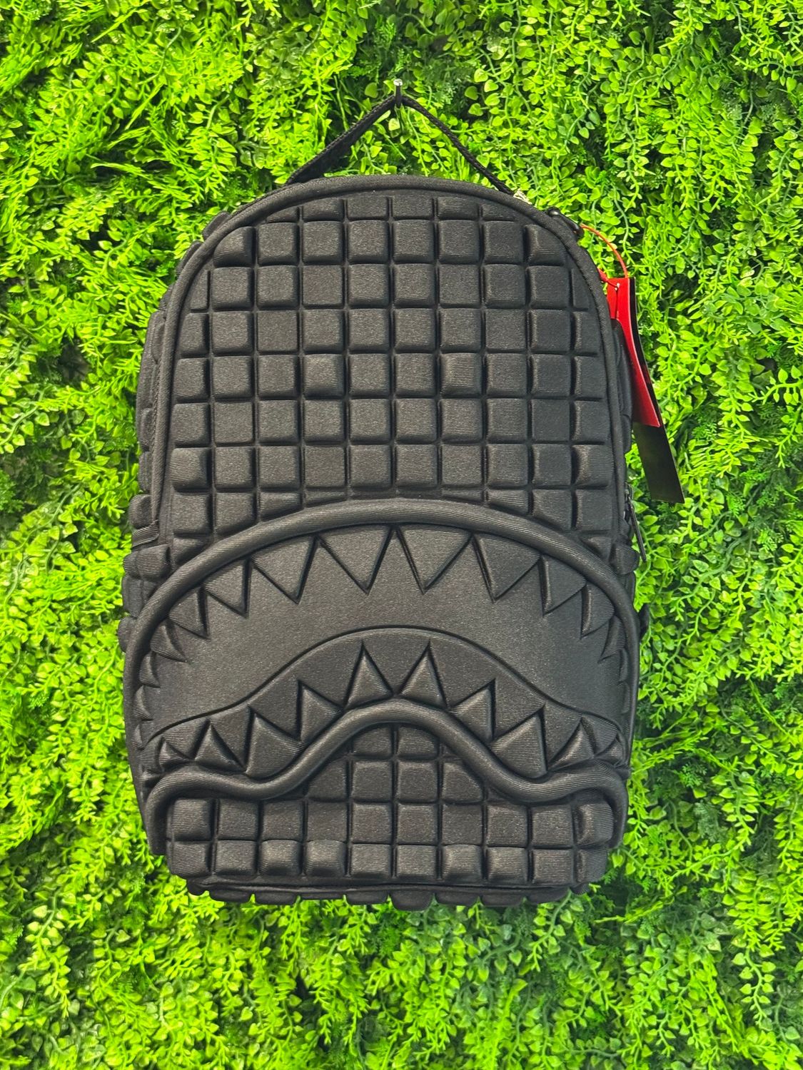 BACKPACK Foam Welded Shark