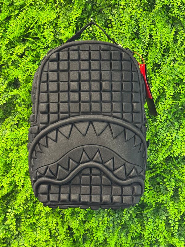 BACKPACK Foam Welded Shark
