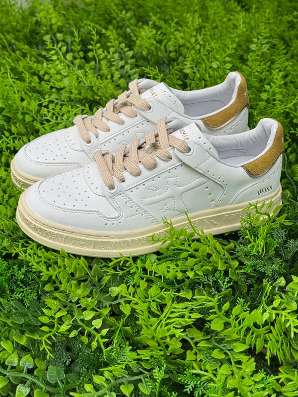 PREMIATA QUINND SENAPE