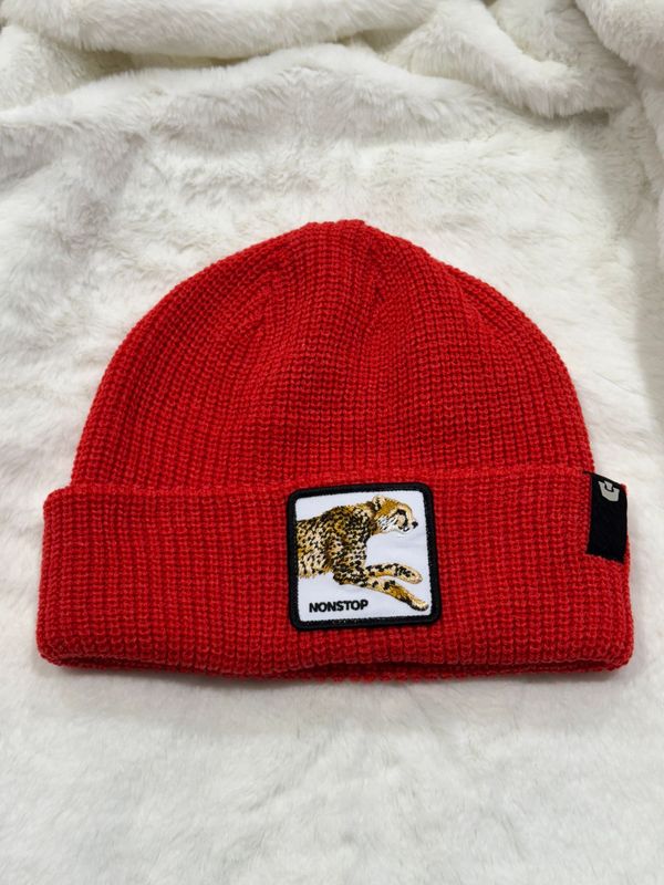 GOORIN BROS Beanie NonStop