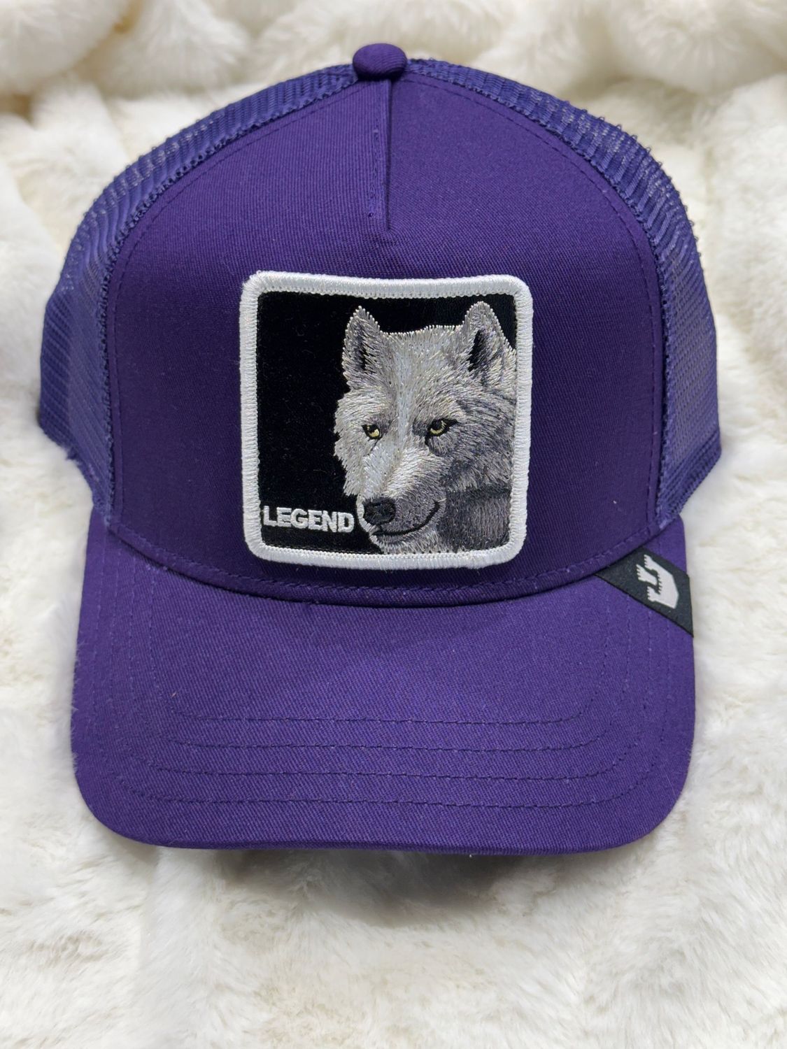 GOORIN BROS Cappellino Legend