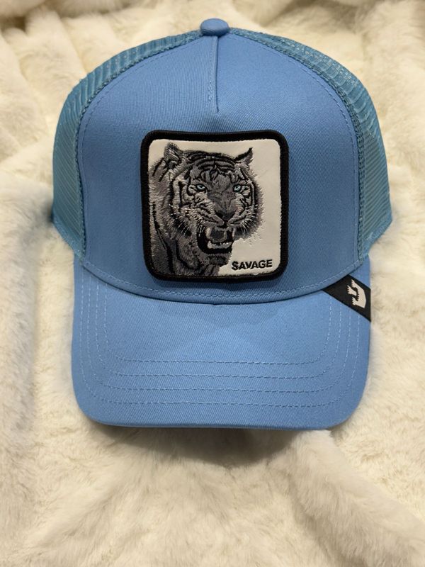 GOORIN BROS Cappellino Savage