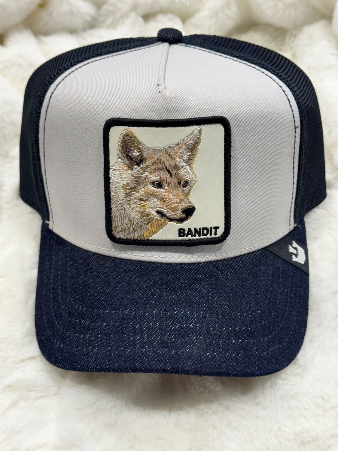 GOORIN BROS Cappellino Bandit