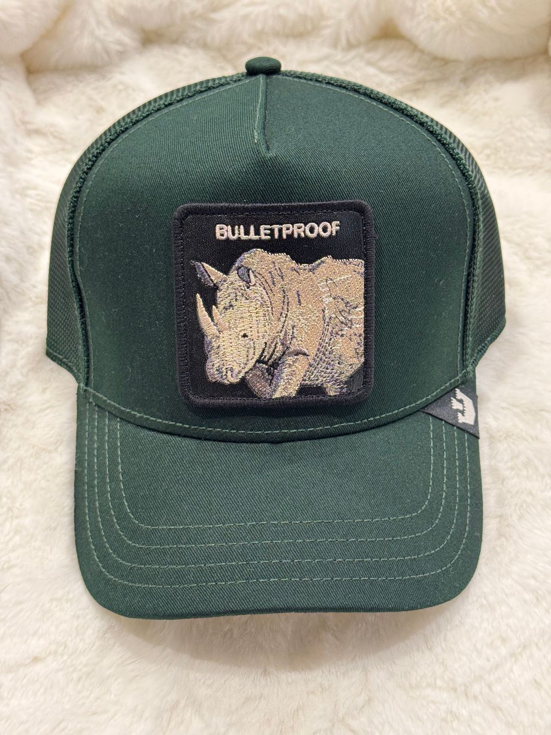 GOORIN BROS Cappellino BulletProof