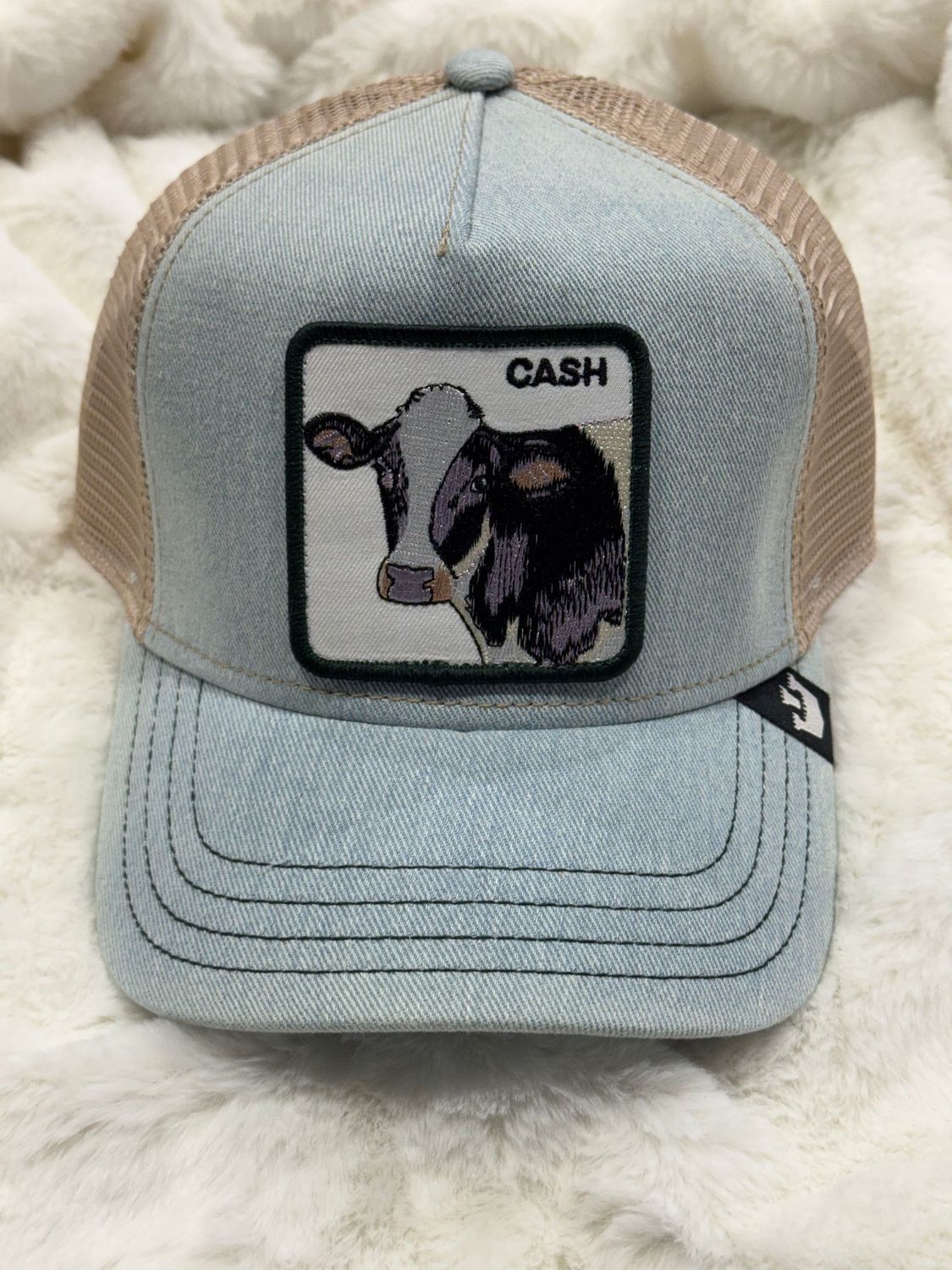 GOORIN BROS Cappellino Cash