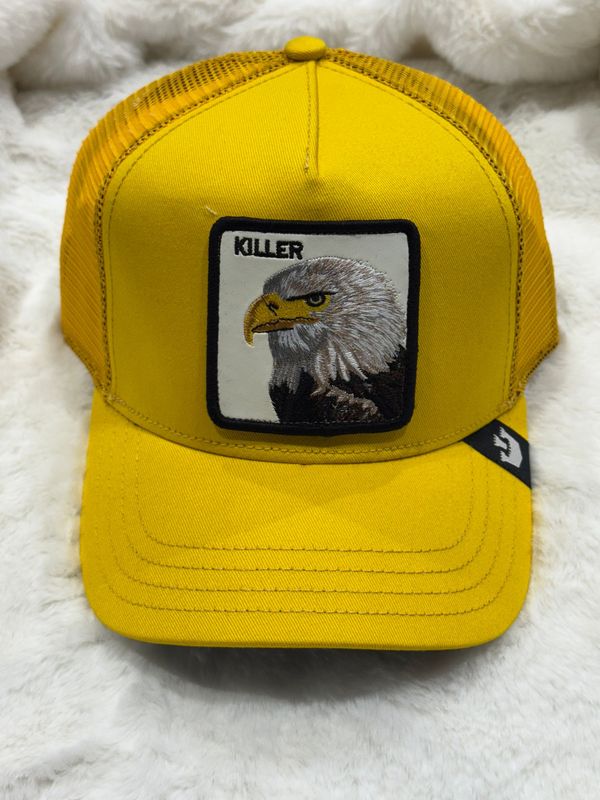 GOORIN BROS Cappellino Killer