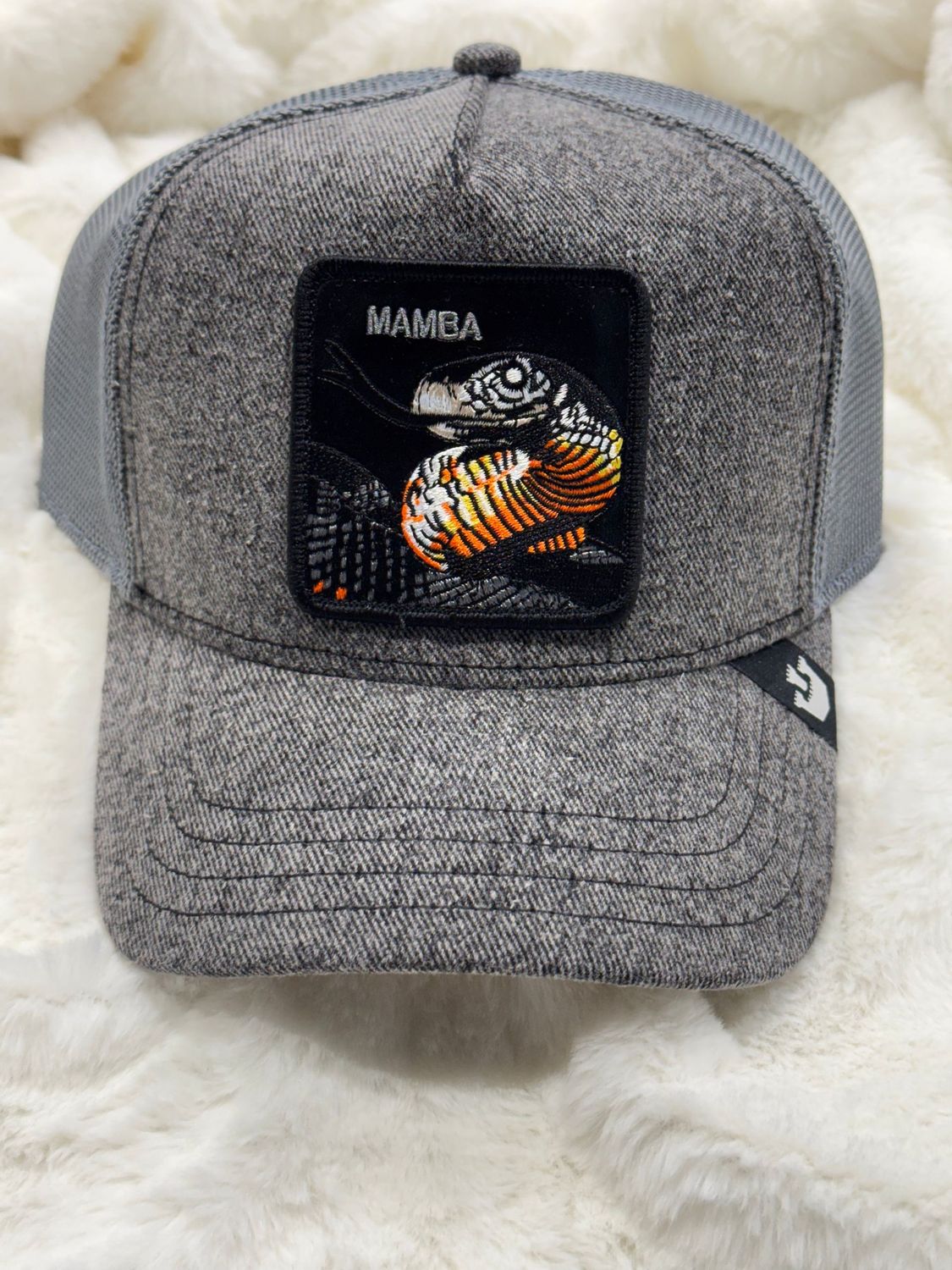 GOORIN BROS Cappellino Mamba