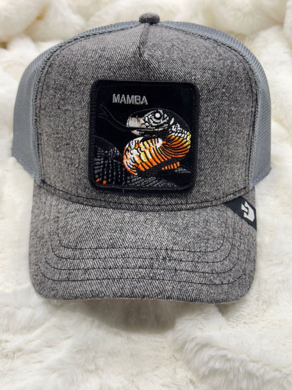 GOORIN BROS Cappellino Mamba