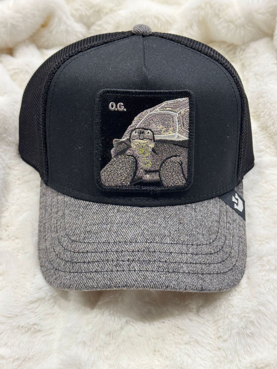 GOORIN BROS Cappellino O.G.