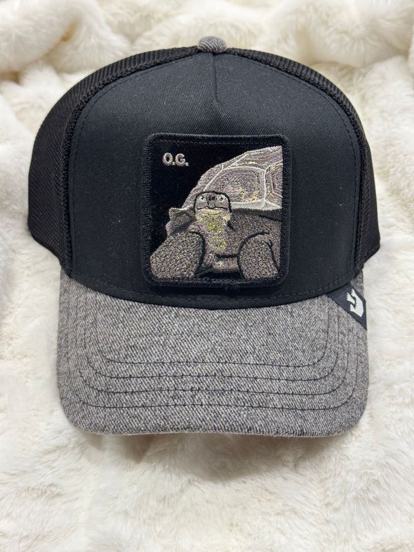 GOORIN BROS Cappellino O.G.