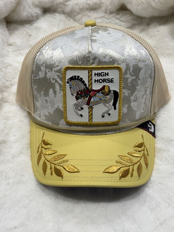 GOORIN BROS Cappellino LIMITED EDITION High Horse