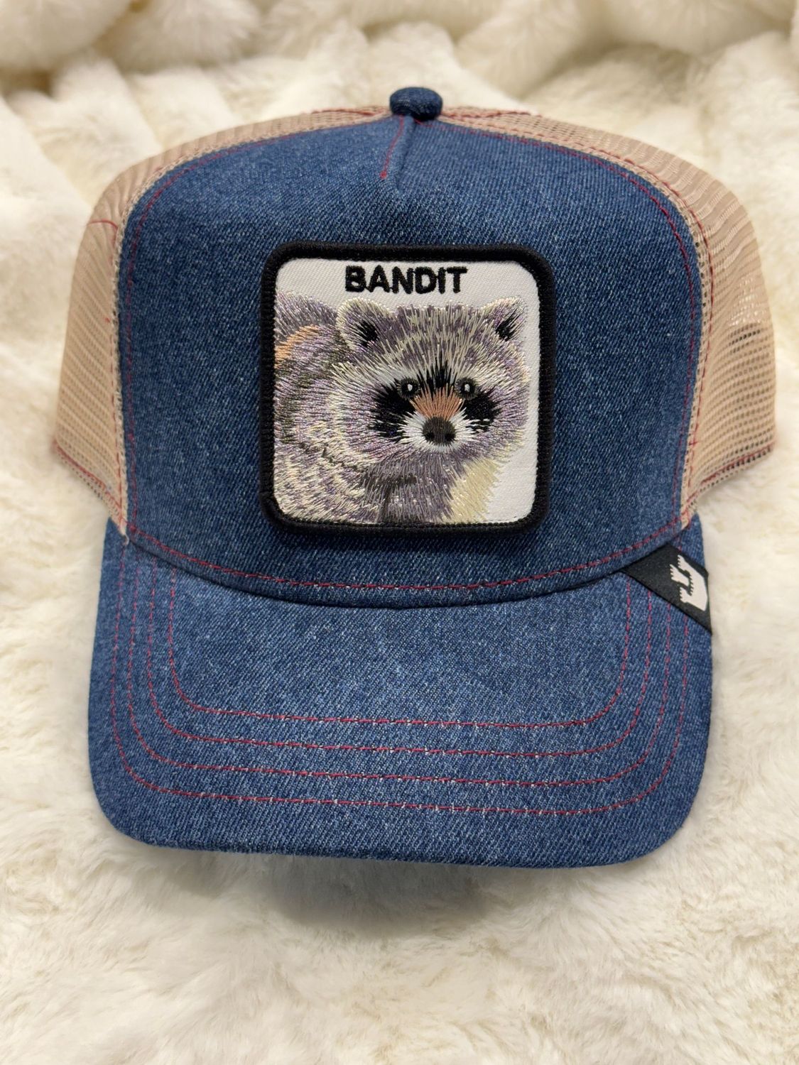 GOORIN BROS Cappellino Bandit