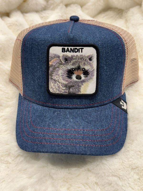 GOORIN BROS Cappellino Bandit