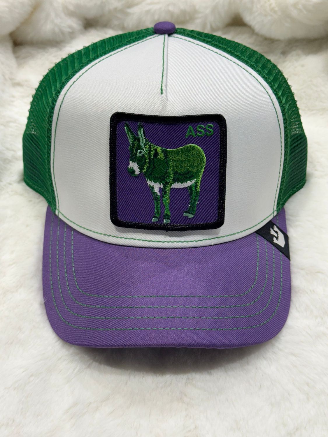 GOORIN BROS Cappellino Ass