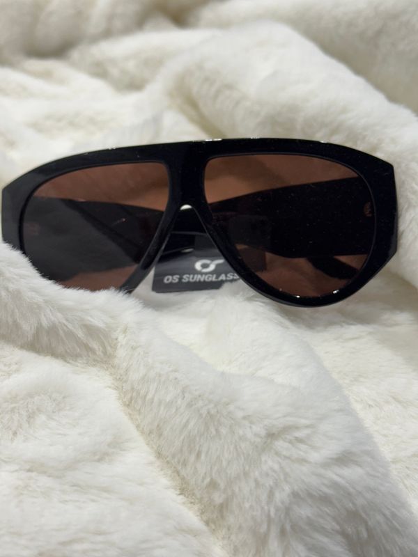 Occhiali da sole OS Sunglasses Venezia rosso