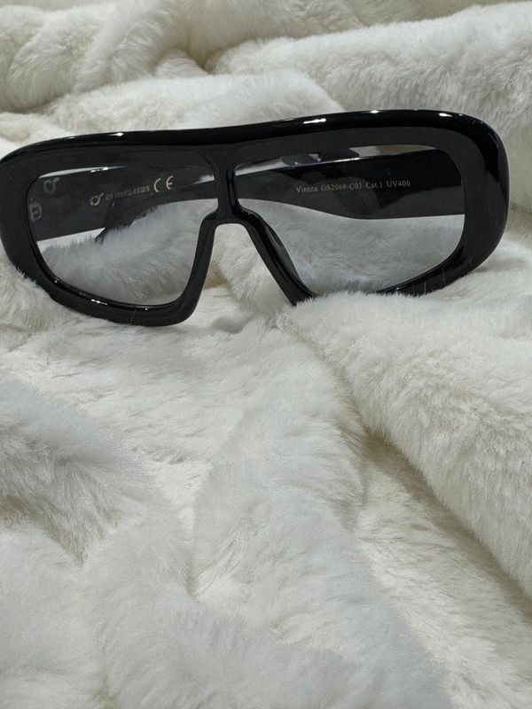 Occhiali da sole OS Sunglasses Vienna nero