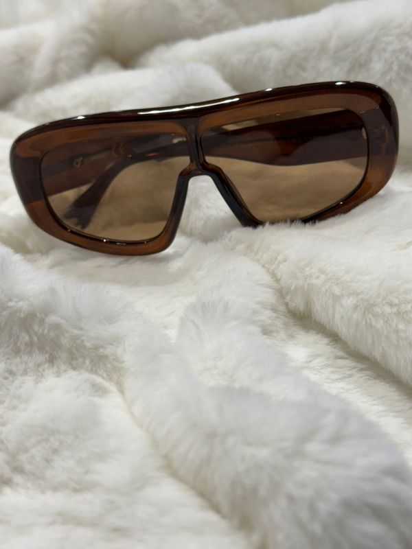 Occhiali da sole OS Sunglasses Vienna mocha