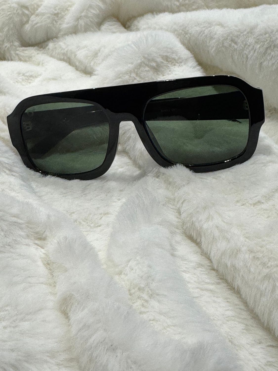 Occhiali da sole OS Sunglasses Roma nero