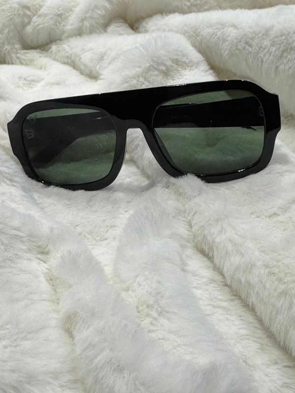 Occhiali da sole OS Sunglasses Roma nero