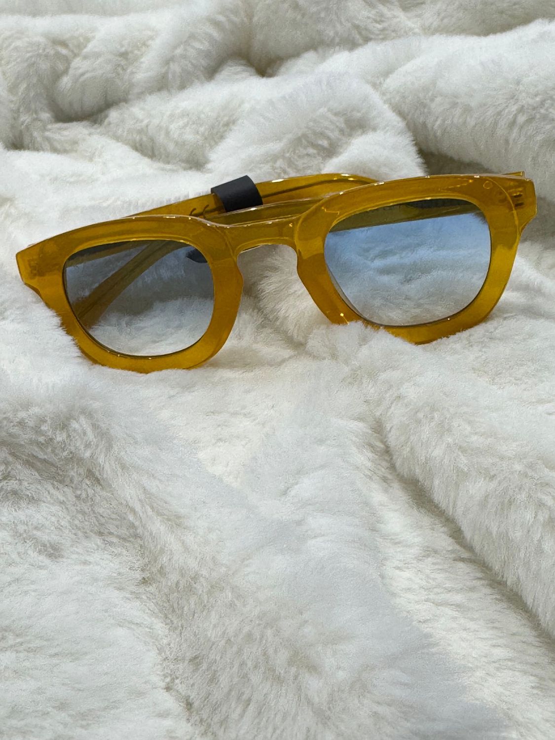 Occhiali da sole OSSunglasses Nassau Miele