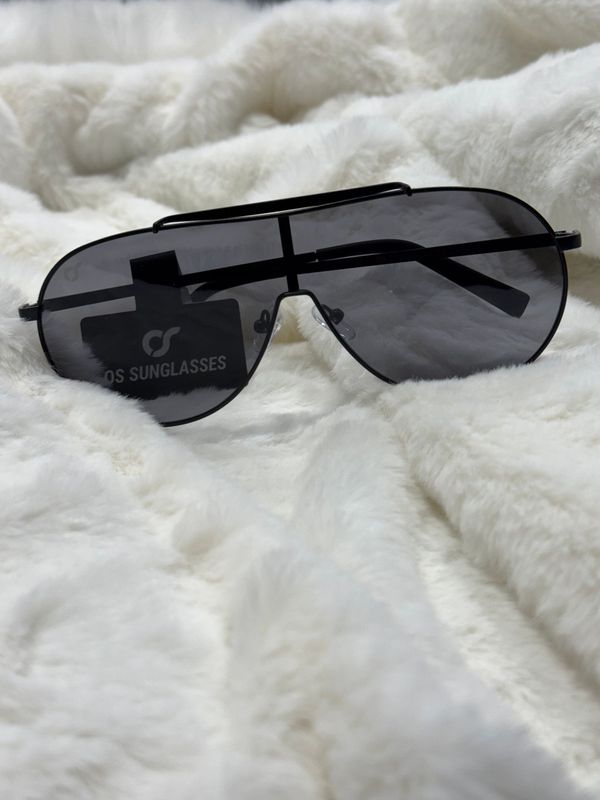 Occhiali da sole OS Sunglasses Dili nero