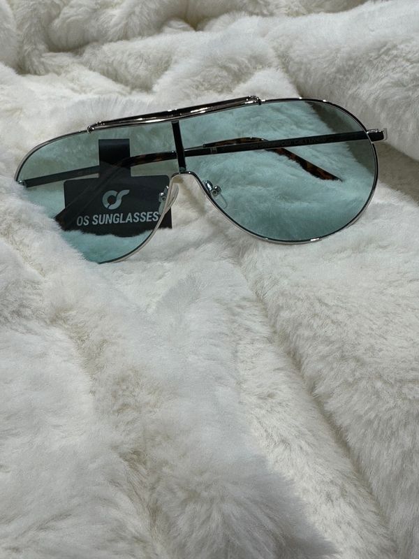 Occhiali da sole OS Sunglasses Dili azzurro