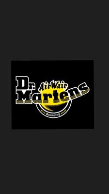 Dr. Martens