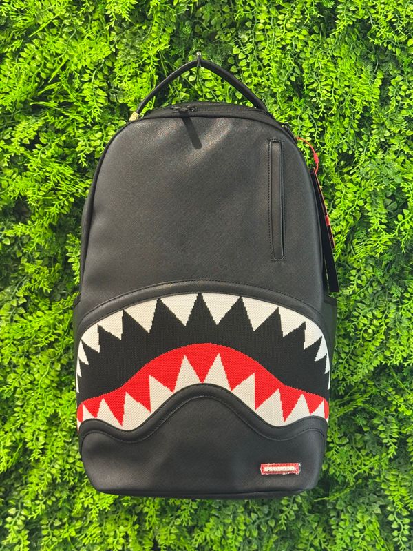 BACKPACK Fly Knit Mouth