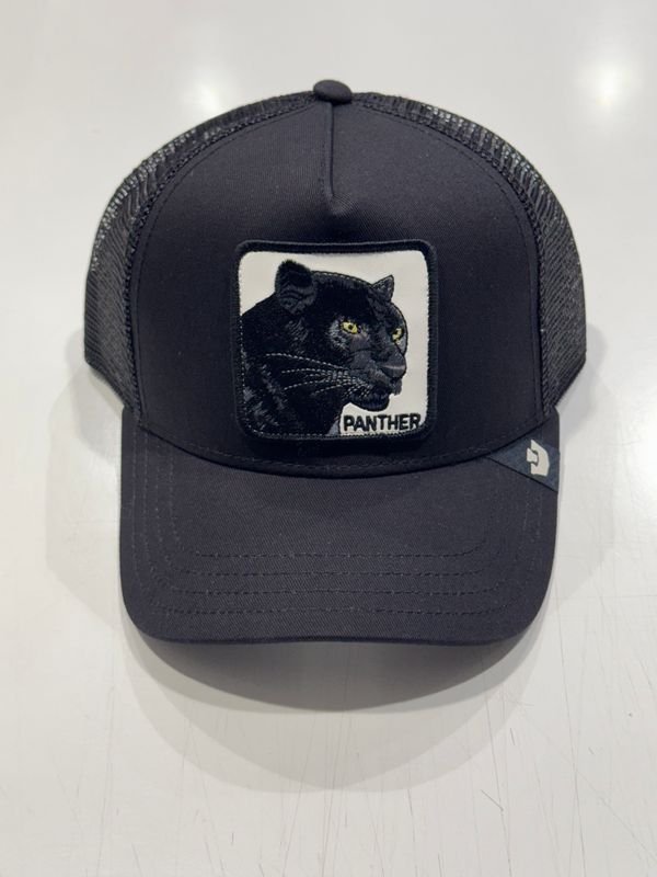 GOORIN BROS Cappellino Panther